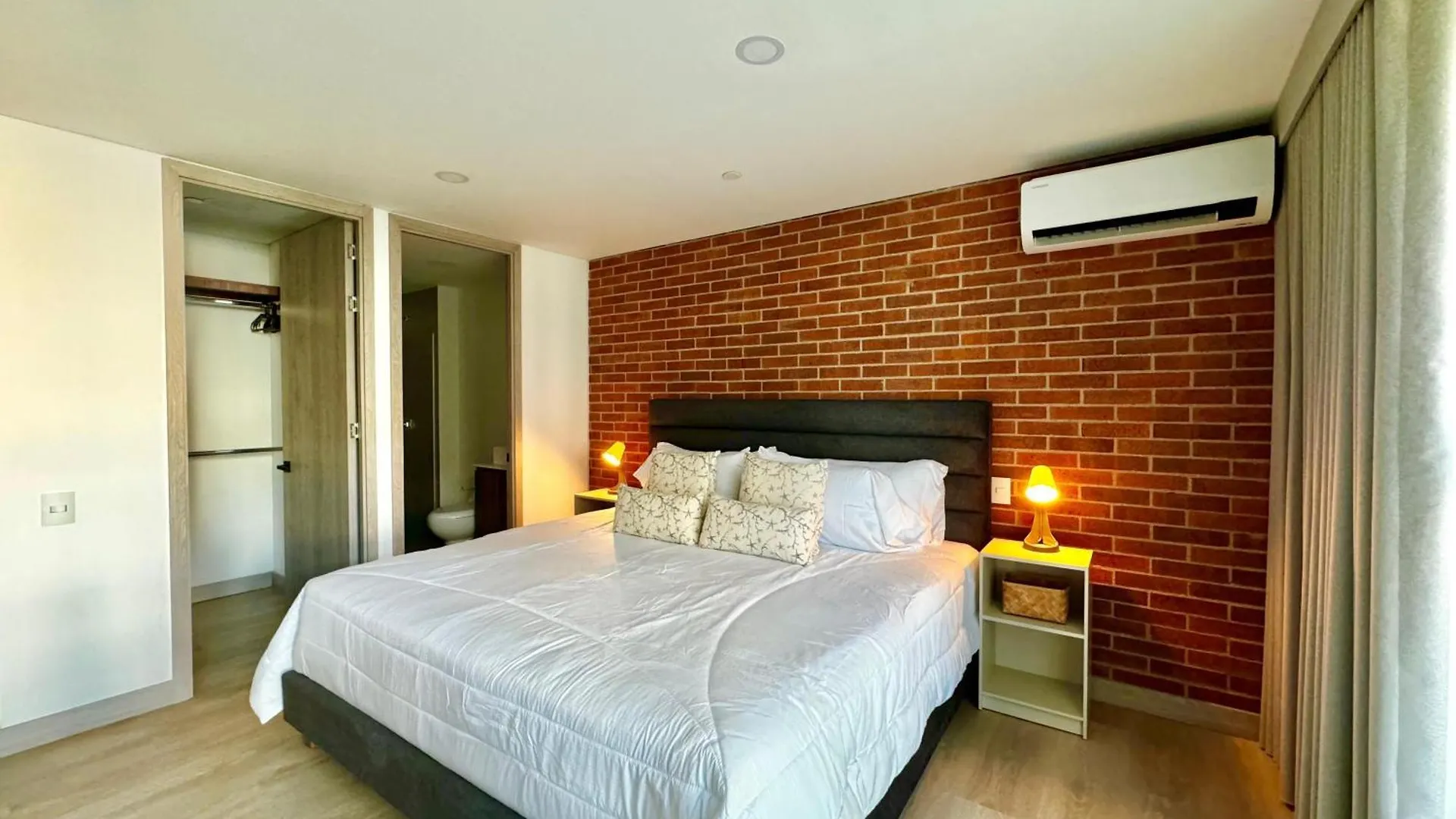 Refugio Zen Apartment Medellin