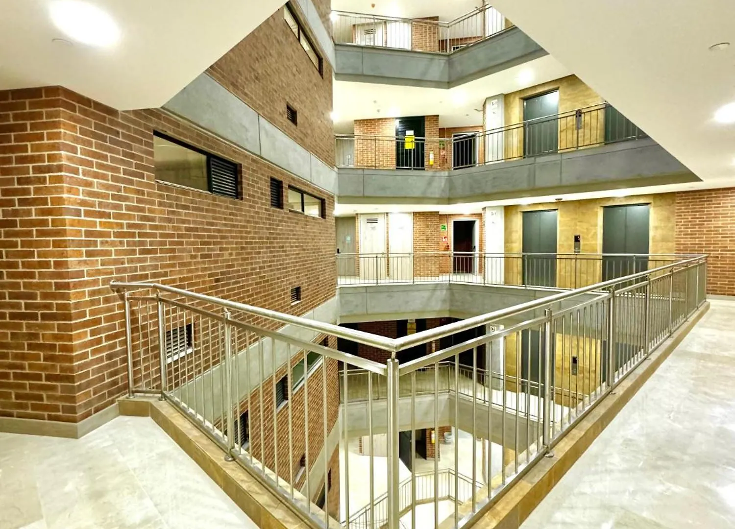 Refugio Zen Apartment Medellin 0*,  Colombia