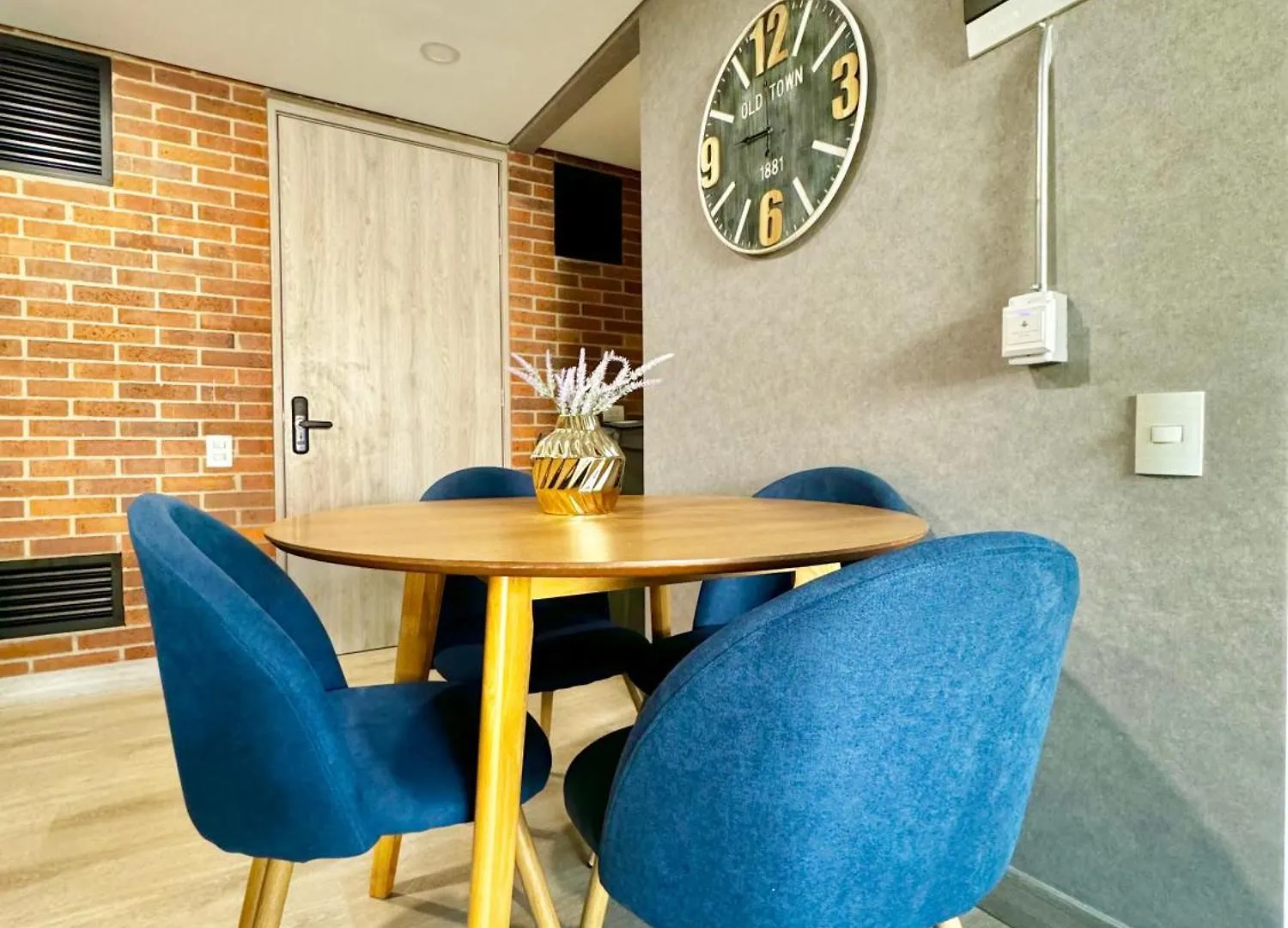 Refugio Zen Apartment Medellin Colombia