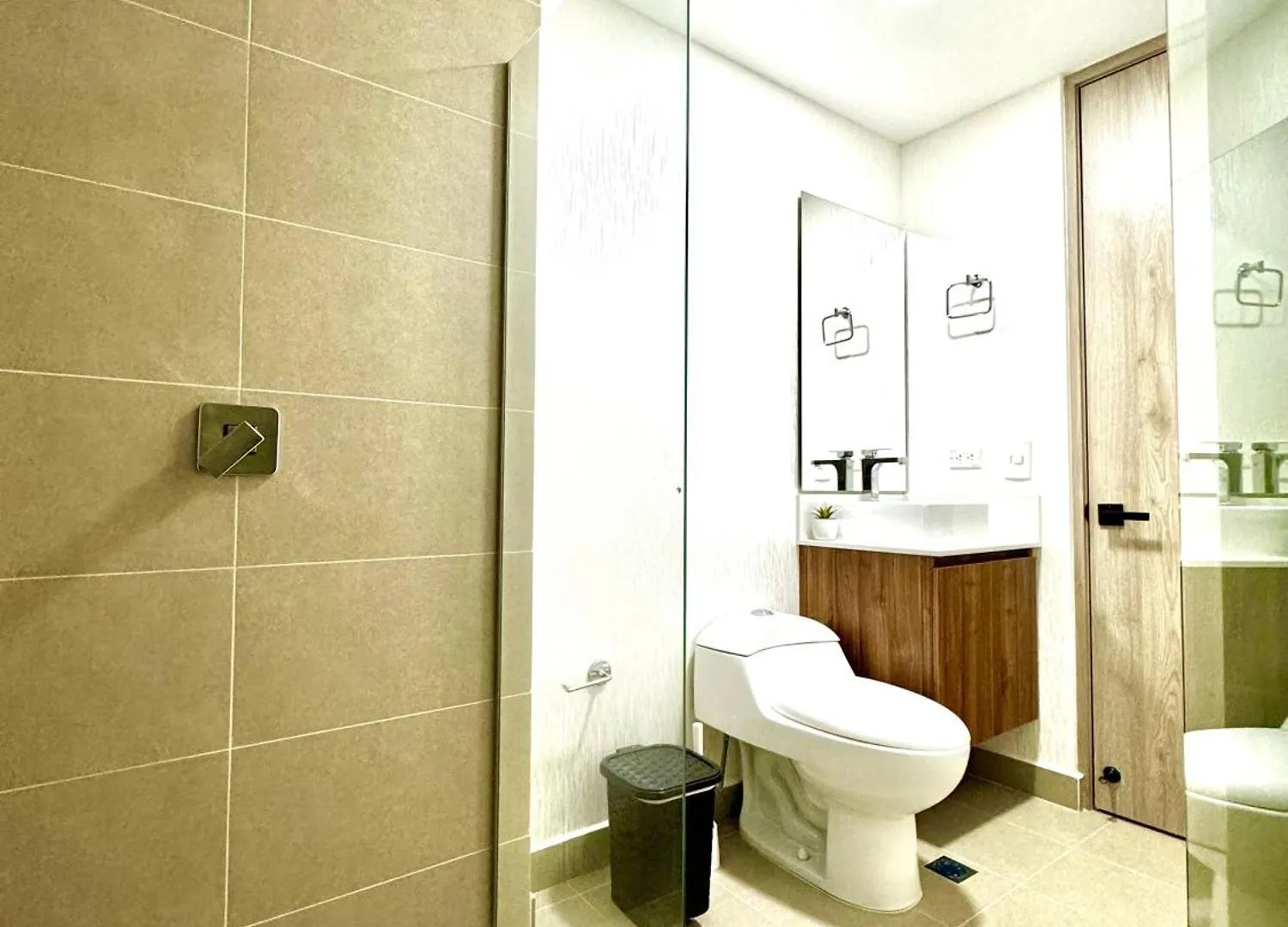Refugio Zen Apartment Medellin